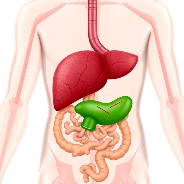Gallbladder Cancer Ke Ilaj Mein Challenges
