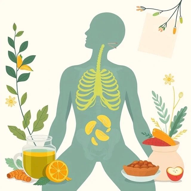 alternative and supportive treatments for gallbladder