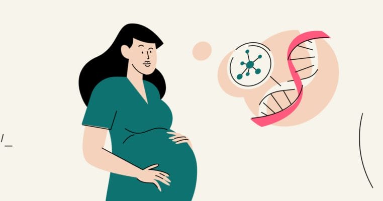 Genital Warts Happen During Pregnancy