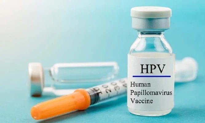 HPV vaccine