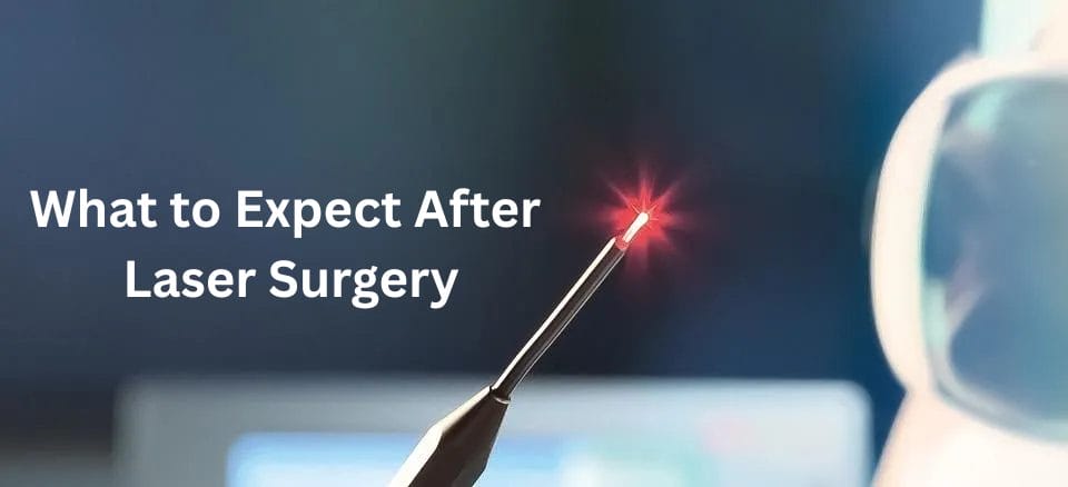 Care after Laser Surgery for Hemorrhoids