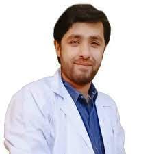 Dr Abdullah Iqbal